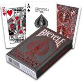 Bicycle Metalluxe Poker Cards 1.0 ea