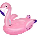 Inflatable Toys Bestway Luxury Flamingo 153cm