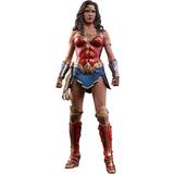 Action Figures Hot Toys Wonder Woman 1984 Movie Masterpiece Action Figure 1/6 Wonder Woman 30 cm
