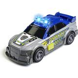 Sound Emergency Vehicles Dickie Toys Police Car