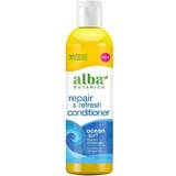 Alba Botanica Repair & Refresh Conditioner Ocean Surf 340g