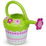 Wooden Toys Watering Cans Melissa & Doug Pretty Petals Watering Can