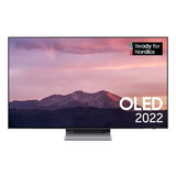 3840x2160 (4K Ultra HD) - OLED TVs Samsung QE55S95BA