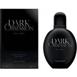 Calvin Klein Dark Obsession for Men EdT 125ml