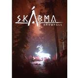 Puzzle PC Games Skabma: Snowfall (PC)