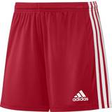 adidas Squadra 21 Soccer Shorts Women - Red