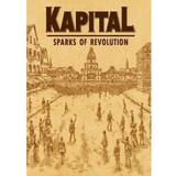 Kapital: Sparks of Revolution (PC)