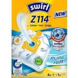 Swirl Z114 4+1-pack
