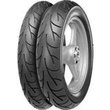 Continental Winter Tyres Car Tyres Continental Conti-Go Front