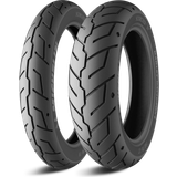 Winter Tyres Michelin Scorcher 31 Front RF