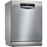 Dishwashers Bosch SMS8YCI03E Stainless Steel