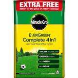 Evergreen complete 4 in 1 Pots, Plants & Cultivation Evergreen Complete 4 in 1 400m² 400m²