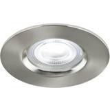 Nordlux Don Smart Ceiling Flush Light 8.5cm