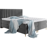 180cm Continental Beds Trademax Elegantina Continental Bed 180x200cm