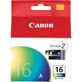 Ink & Toners Canon BCI-16 ( 2 Pack)