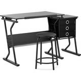 Fromm & Starck Furniture Fromm & Starck Star Desk Writing Desk 60x128cm