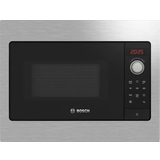 Bosch Built-in Microwave Ovens Bosch BFL523MS3B Stainless Steel