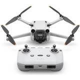 ActiveTrack Helicopter Drones DJI Mini 3 Pro + N1 Controller