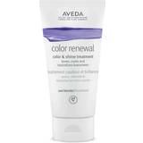 Sulfate Free Colour Bombs Aveda color renewal cool blonde 150ml