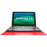 Keyboard Included Tablets Visual Land Prestige Elite 10QH 10.1" 32GB