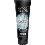 Osmo Hair Dyes & Colour Treatments Osmo Colour Revive Option: Platinum Blonde (Tube) 225ml