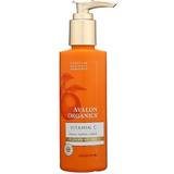 Avalon Organics Facial Skincare Avalon Organics Vitamin C Cleanser Gel, 6 fl.oz
