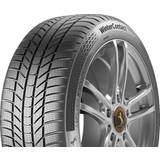 Continental 45 % - Winter Tyres Car Tyres Continental WinterContact TS 870 P 225/45 R19 96V XL