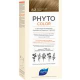 Phyto Hair Colour color 8.3 Light Golden Blonde 180g