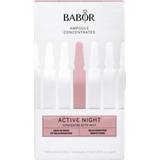 Babor Serums & Face Oils Babor Facial care Ampoule Concentrates FP Active Night 7 Ampoules 7 x 2 ml