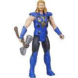 Marvel titan hero series Hasbro Marvel Titan Hero Series Thor Love & Thunder 30cm