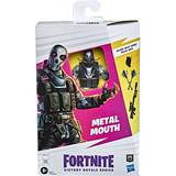 Fortnite Action Figures Hasbro Victory Royale Series Metal Mouth for Merchandise