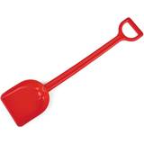 Hape Sandbox Toys Hape Mighty Shovel Red