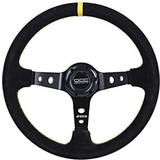 Racing Steering Wheel OCC Motorsport Black