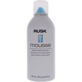 Rusk Styling Products Rusk Mousse Maximum Volume and Control