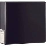 Photo Albums Ultra Pro 3-Ring Collectors Album Plain Black
