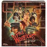 Play Set Funko The Warriors Come Out to Play Game