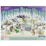 Trailers & Wagons Trailer Park Wars! 1002