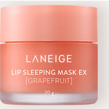 Laneige Lip Masks Laneige Lip Sleeping Mask EX Grapefruit