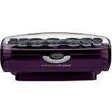 Argan Oil Styling Products Argan Oil Infinitipro By Conair 20-Pack Fast Heat Ceramic-Flocked Rollers