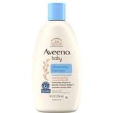 Aveeno Facial Cleansing Aveeno Baby Cleansing Therapy Moisturizing Wash Fragrance Free 236ml