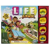 Hasbro Activity Toys Hasbro The Game of Life Junior