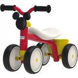 Mickey Mouse Kick Scooters Disney Mickey Rookie Ride On
