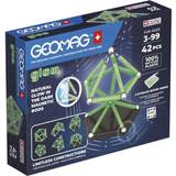 Geomag Glow Recycled 42 Pcs (329)