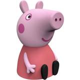 Peppa Pig Action Figures Comansi Gurli Gris minifigur af siddende Gurli Gris