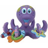 Nuby Floating Octopus with Rings