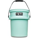 Yeti Outdoor Equipment Yeti Loadout 5-Gallon Bucket