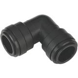 Sewer Sealey CAS22EE Equal Elbow 22mm Pack of 5