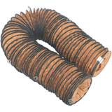 Sewer Sealey Flexible Ducting 200MM 10M