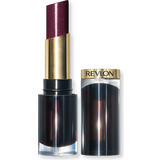Revlon Super Lustrous Glass Shine Lipstick #12 Black Cherry