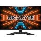 2560x1440 - Gaming Monitors Gigabyte M32QC